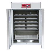 High Performance Safety 1056 Egg Incubator